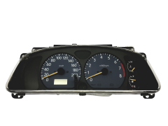 Otáčkomer Suzuki Ignis 34100-80G50 3410080G50 58275