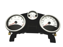 Otáčkomer Peugeot 207 9662903880 A2C35190331 50940