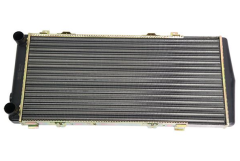 Chladič Motora 6U0121253 11210126401 Skoda Felicia Vika