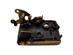 Mechanizmus dverového zámku Pravý Zadný 96056003 Citroen ZX Kiekert 11180