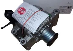 Alternátor Originál 5702J3 5702.J3 Citroen Peugeot