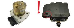 Abs Čerpadlo Opel Agila 83E0 AC.0450-0194.4 Nisshinbo 67277