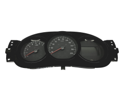 Tachometer Dacia Dokker 248101691R Johnson 47982