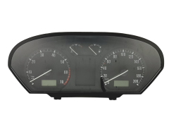 Otáčkomer Skoda Fabia 6Y1919880C 110080015005 48750