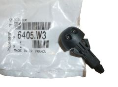 Tryska Ostrekovača Predný Nový Originál 6405.W3 6405W3 Citroen C1 Peugeot 107