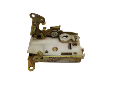 Mechanizmus dverového zámku Pravý Predný 9136A1 Peugeot 205 309 Kiekert