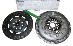 Spojková sada Nový Originál 7701478729 Renault Laguna 3 2.0 DCI