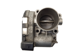 Ventil teleskopu škrtiacej klapky Renault 8200330810 0281002681 H8200330812 Bosch 1807