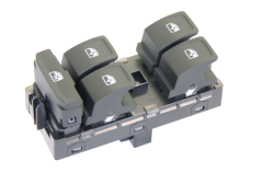 Spínač Ovládania Okien 5G0959857D B11584 VW Skoda Borsehung
