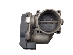 Ventil teleskopu škrtiacej klapky BMW 1354 7561066-01 A2C53115534 VDO 2666