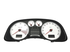 Otáčkomer Peugeot 307 Lift 9655925880 B02 53260