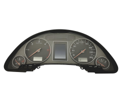 Otáčkomer Audi A4 B6 8E0920900K 0263626035 50919