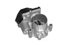 Ventil teleskopu škrtiacej klapky 03L128063Q 11281014401 VW Audi Seat Skoda Vika