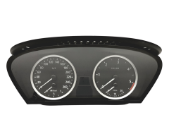 Otáčkomer BMW 5 E60 E61 6211 6983153 29287