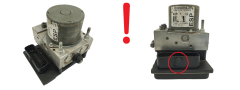 Abs Čerpadlo Fiat Grande Punto Evo 51860291 0265230808 Bosch 61768