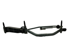 Mechanizmus Stieračov Renault Twingo 2 8200364766 3397020840 Bosch