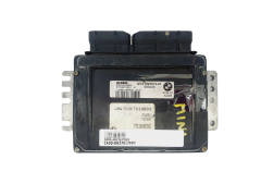 Riadiaca Jednotka Mini 1214 7527610-01 S118012001N Siemens 37617