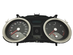 Tachometer Renault Megane 2 8200399695 A 57120
