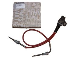 Snímač Teploty Výfukových Plynov Nový Originál 226409944R Renault Dacia