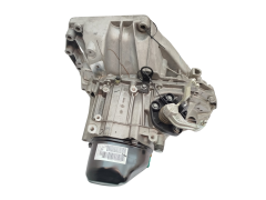 Prevodovka Nový Originál JH3341 JH3340 Nissan Qashqai 1.6