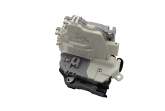 Mechanizmus dverového zámku Predný Pravý 8X1837016 88371801801 Audi Vika