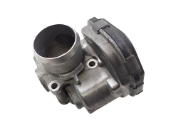 Ventil teleskopu škrtiacej klapky Citroen Peugeot Ford 9673534480 1.6 HDI 1127