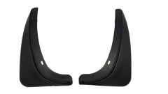 Zásterky Originál Zadný 3U5821821 3U5821822 Skoda Superb Zásterky Originál Zadný 3U5821821 3U5821822 Skoda Superb