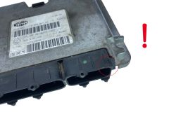 Riadiaca Jednotka IAW4AF.M9 55183580 61600.627.03 Fiat Magneti Marelli 64011