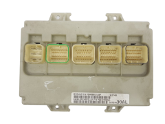 Modul riadiacej jednotky Chrysler P04727030AL 19737