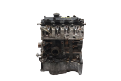 Naftový Motor K9KB608 K9K608 1.5 DCI Renault Dacia 2013
