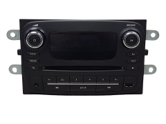 Autorádio Bluetooth USB Renault Dacia 281157822R