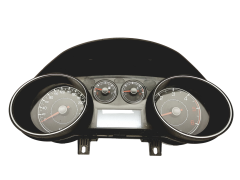 Tachometer Fiat Bravo 00518483060 503001980003 41662