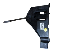 Radiaca páka Originál 341044950R Renault