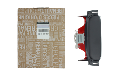 Brzdové svetlo Originál Renault Megane 8200027457