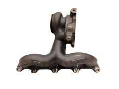 Výfukové potrubie VW Audi Skoda Seat 1,4 TSI 03C145702P