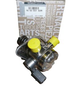 Palivové Čerpadlo Nový Originál 166303162R Renault Dacia 1.3 TCE