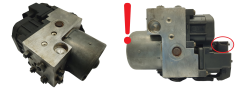 Abs Čerpadlo Fiat Multipla 46837590 0273004684 Bosch 62036
