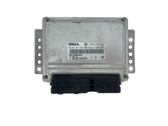 Riadiaca Jednotka 55188343 0281011491 Alfa Romeo Bosch 53426