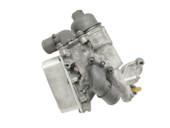 Kryt Olejového Filtra 8200797762 Renault Nissan Opel 2.0 DCI