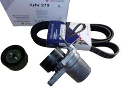 Napínač Hnacieho Remeňa KHV279 117209886R Renault