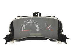 Tachometer Fiat Doblo 46817747 503000111300 47861