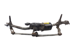 Mechanizmus Stieračov Citroen C3 II DS3 W000004578 6405QC Valeo 1032