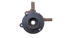 Čap nápravy Predný Ľavá Renault ABS 8200207307 72mm X:58 402027463R