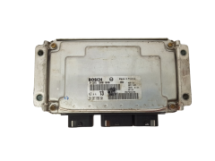 Riadiaca Jednotka 0261206606 9638765980 9647345280 PSA Bosch 3690