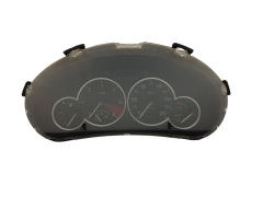 Tachometer Peugeot 206 9655327880