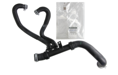 Potrubie chladiča Nový Originál 215039361R Renault