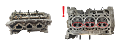 Hlava valcov 631R 110419412R 0.9 TCE Renault Dacia 68