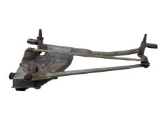 Mechanizmus Stieračov Predný Ford Fiesta 8A61-17500-AG 8A61-17B571-AB Bosch 1272