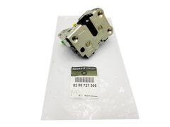 Mechanizmus dverového zámku Predný Ľavý Originál Renault Kangoo I Kubistar 8050300Q0B