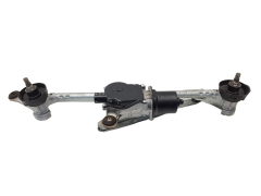 Mechanizmus Stieračov Predný Nissan Qashqai 2 C004 Mitsuba 1586